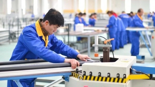 吉林省总工会：高光展示职工创新成果助力打造新质生产力